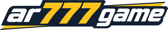 ar777 game logo